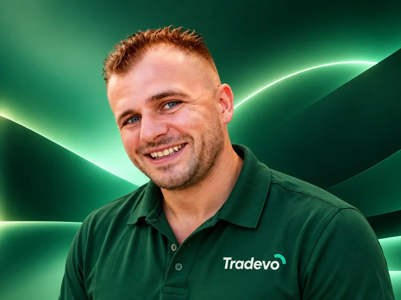 Panos fra Tradevo
