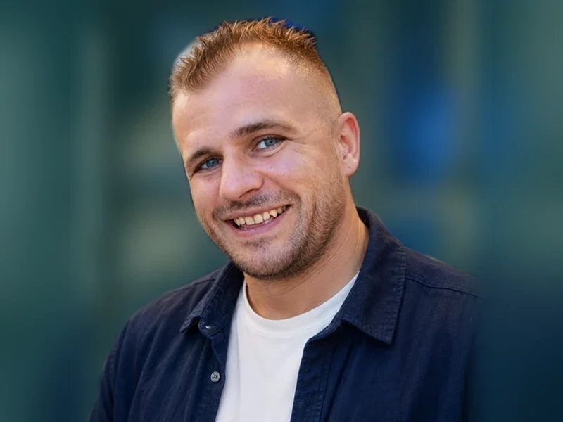 Panos fra Tradevo