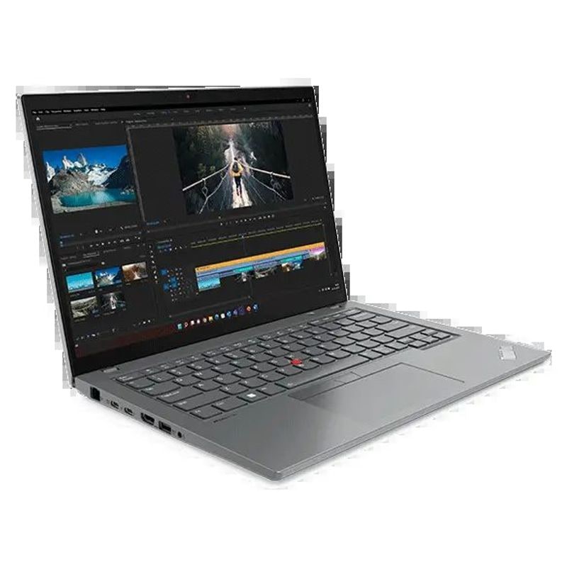 Lenovo ThinkPad T14 Gen 4 14" - Intel Core i5-1345U, 24GB RAM, 238GB SSD, Windows 11 Pro