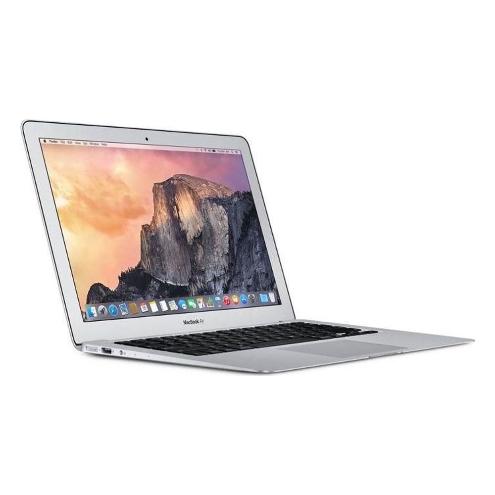 Apple MacBook Air 13" (2017) - Intel Core i5 1.8GHz, 8GB RAM, Intel HD Graphics 6000 - Silver