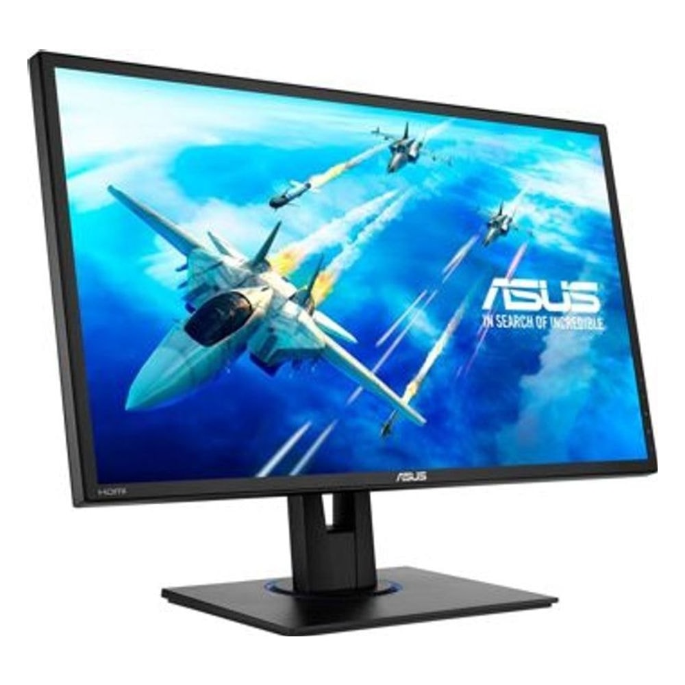 ASUS VG245HE 24" Full HD Gaming Monitor - 75Hz, 1ms, FreeSync, HDMI x2, VGA